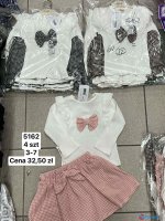 Hurtownia odzieży dziecięcej