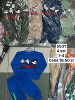 Hurtownia odzieży dziecięcej