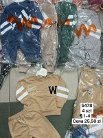 Hurtownia odzieży dziecięcej