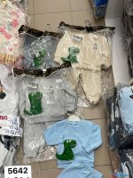 Hurtownia odzieży dziecięcej