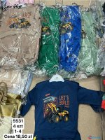 Hurtownia odzieży dziecięcej