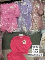 Hurtownia odzieży dziecięcej