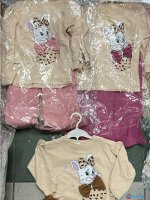 Hurtownia odzieży dziecięcej