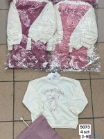 Hurtownia odzieży dziecięcej