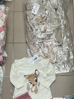 Hurtownia odzieży dziecięcej