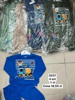 Hurtownia odzieży dziecięcej