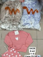 Hurtownia odzieży dziecięcej