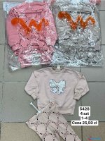 Hurtownia odzieży dziecięcej