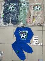 Hurtownia odzieży dziecięcej