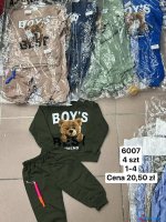 Hurtownia odzieży dziecięcej