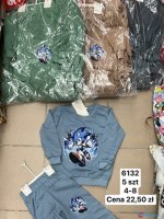 Hurtownia odzieży dziecięcej