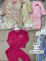 Hurtownia odzieży dziecięcej
